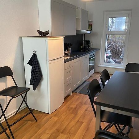 Osthafen I Apartment เบอร์ลิน ภายนอก รูปภาพ