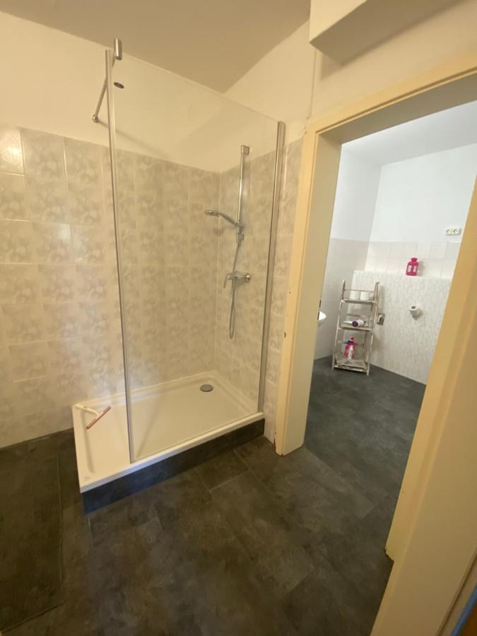 Osthafen I Apartment เบอร์ลิน ภายนอก รูปภาพ