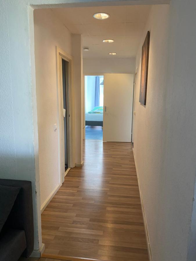 Osthafen I Apartment เบอร์ลิน ภายนอก รูปภาพ